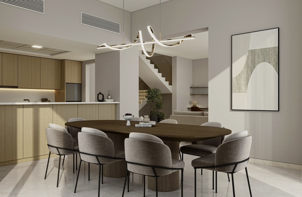 Marriott Residence /Q4 2025